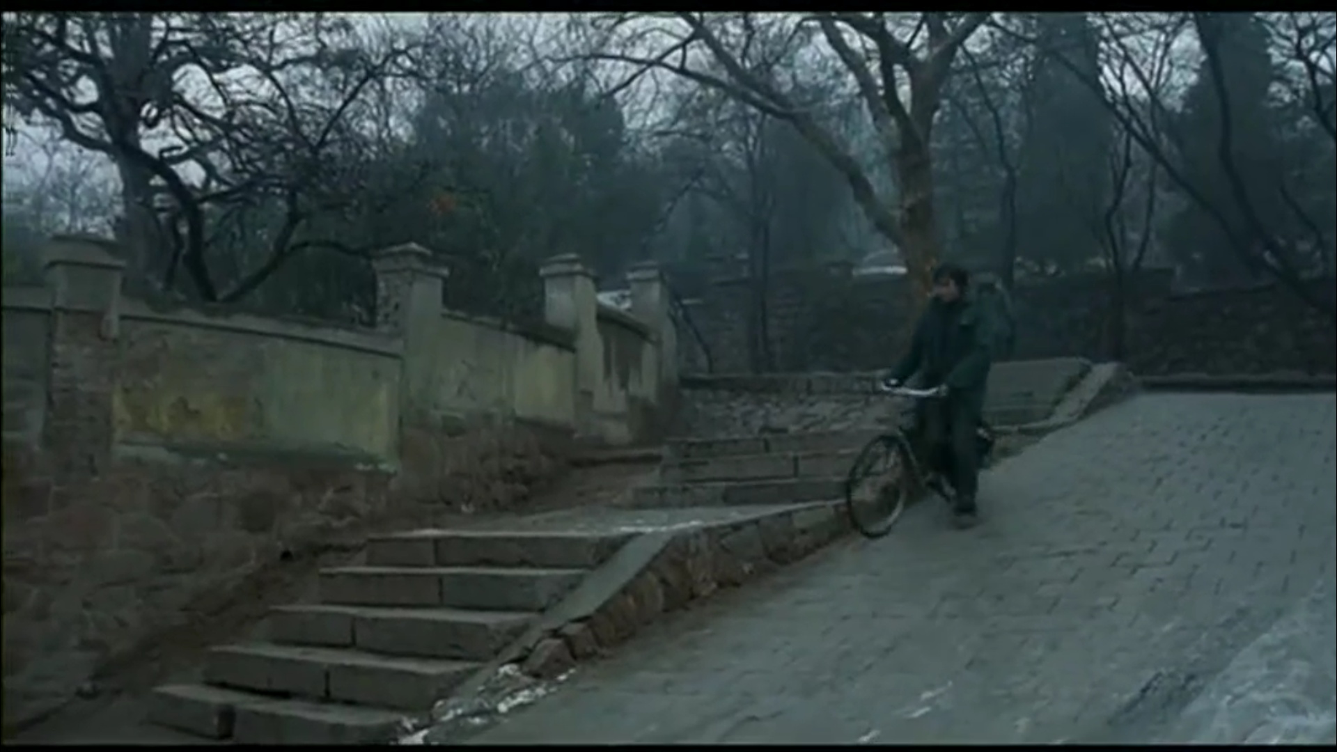 恋之风景剧照的剧照