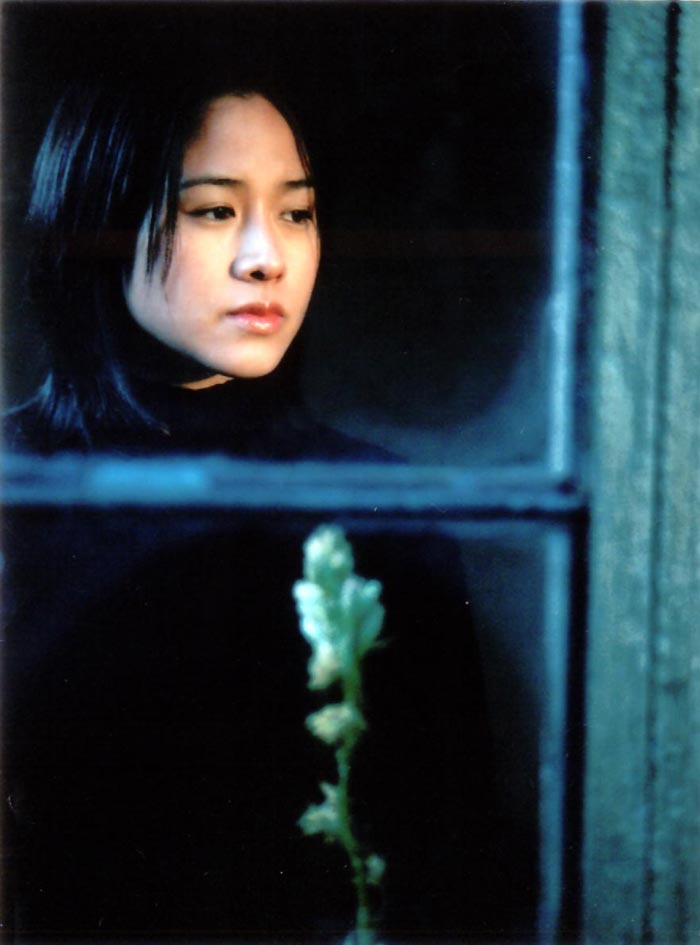 恋之风景剧照的剧照