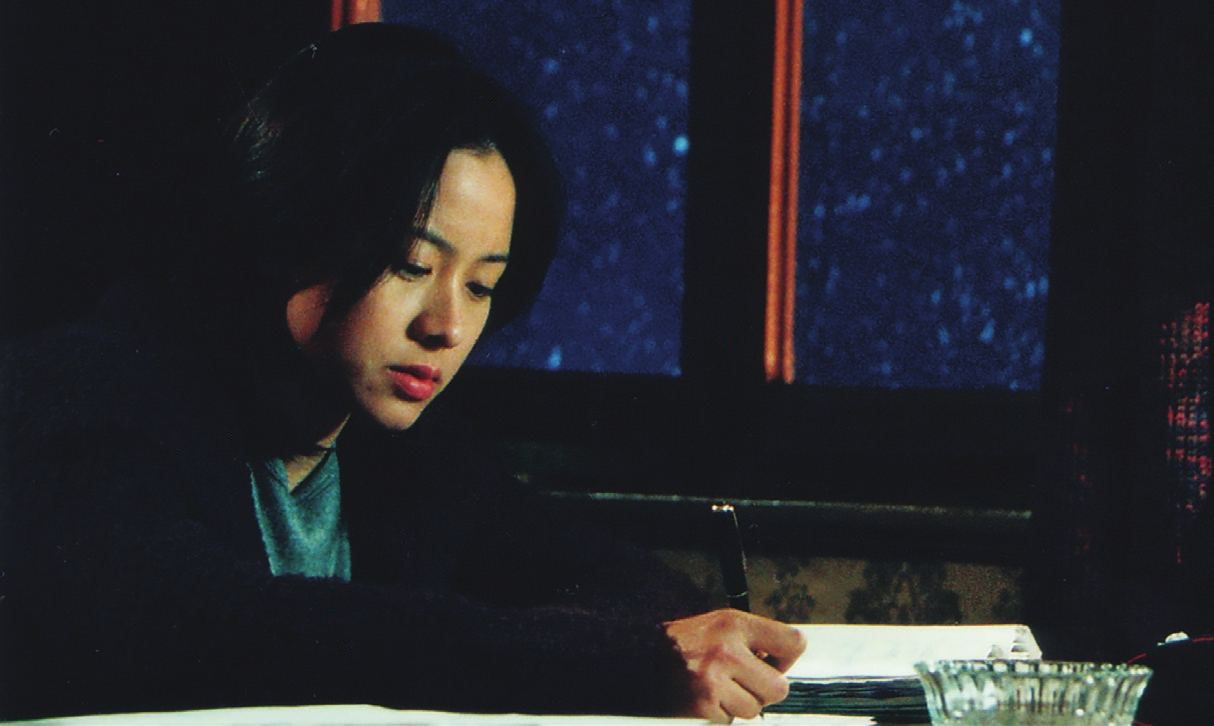 恋之风景剧照的剧照