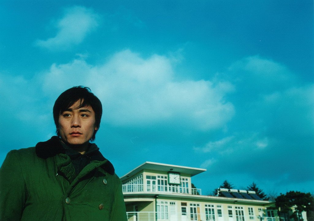 恋之风景剧照的剧照