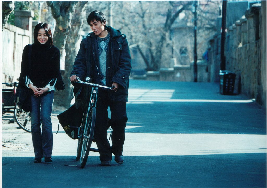 恋之风景剧照的剧照