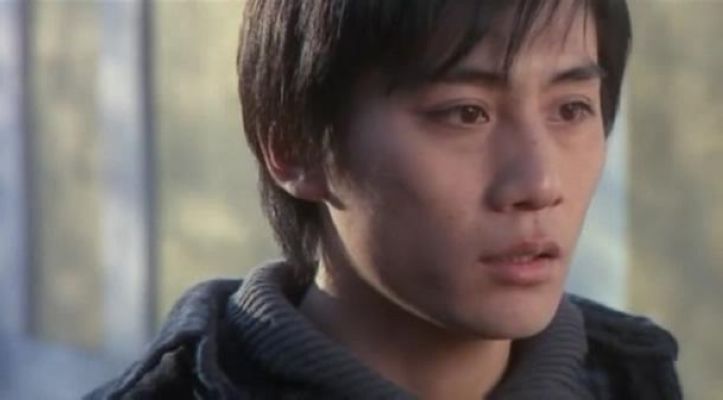 恋之风景剧照的剧照