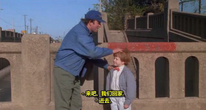 天才小捣蛋剧照的剧照