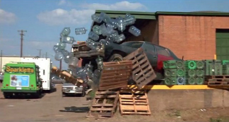 天才小捣蛋剧照的剧照