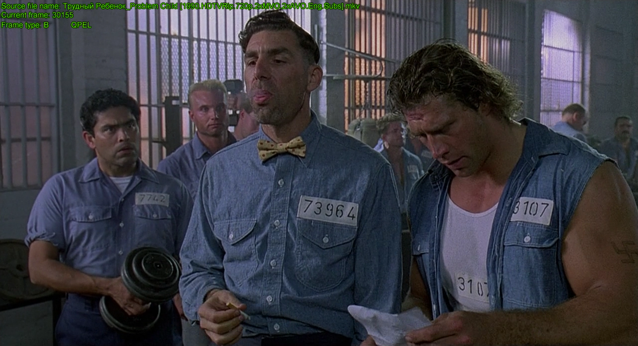 天才小捣蛋剧照的剧照