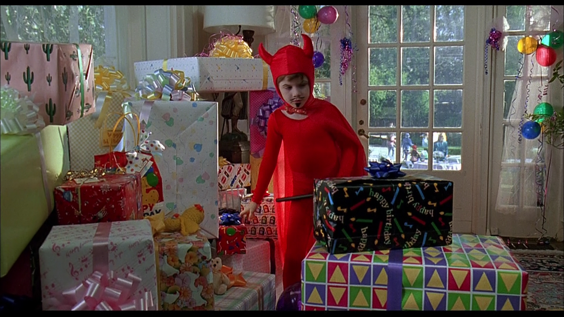 天才小捣蛋剧照的剧照