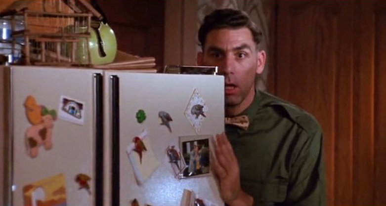 天才小捣蛋剧照的剧照