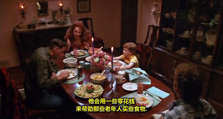 天才小捣蛋剧照的剧照