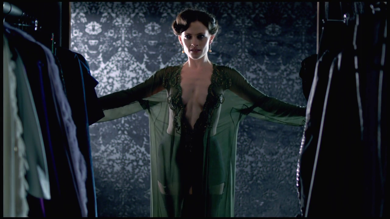 揭秘神探夏洛克剧照的剧照