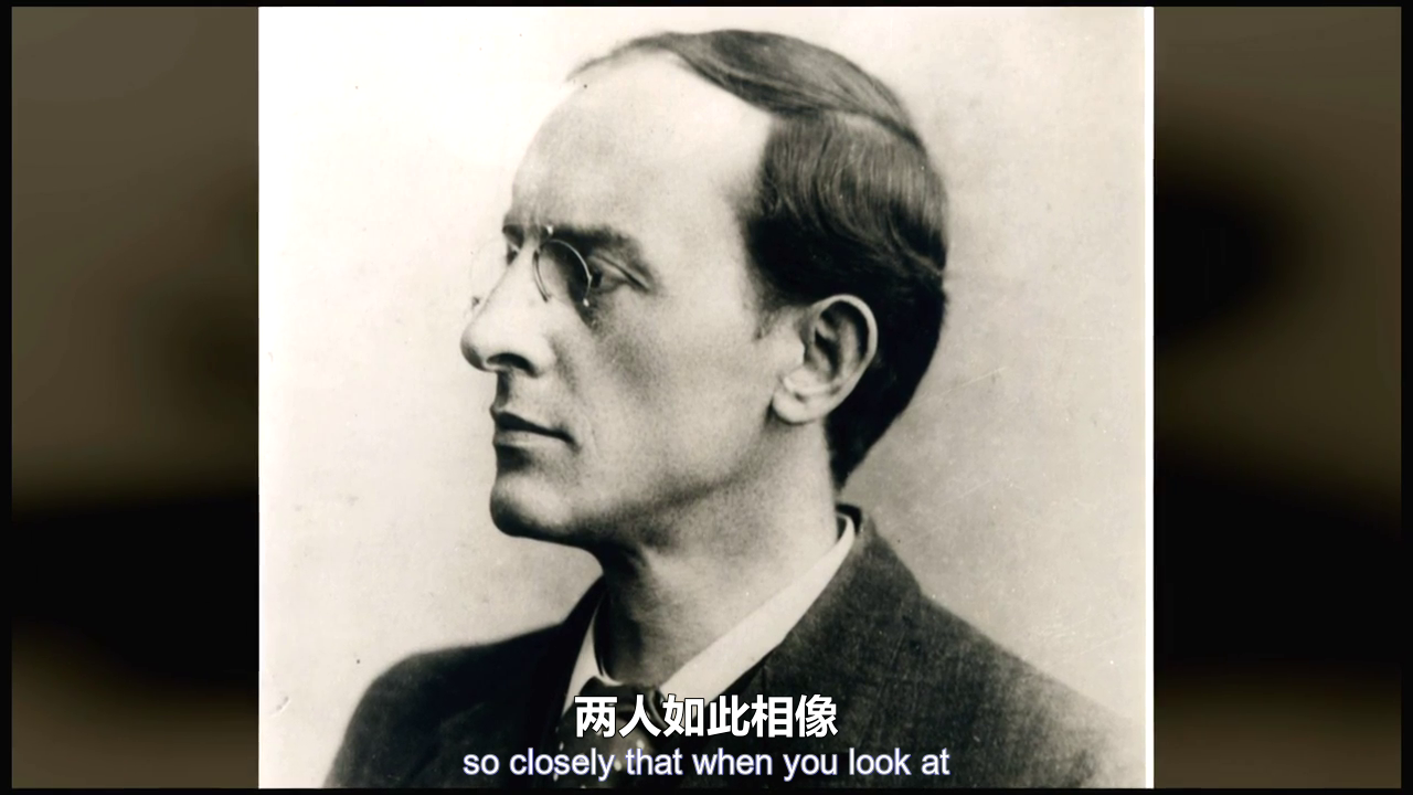 揭秘神探夏洛克剧照的剧照