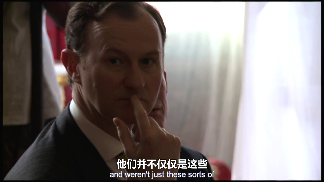 揭秘神探夏洛克剧照的剧照