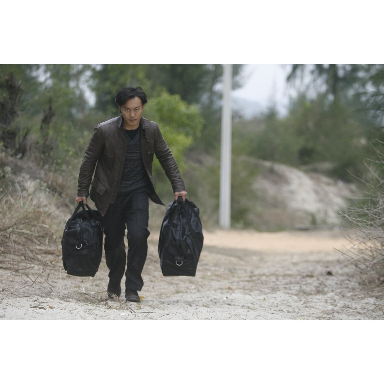 大搜查之女剧照的剧照