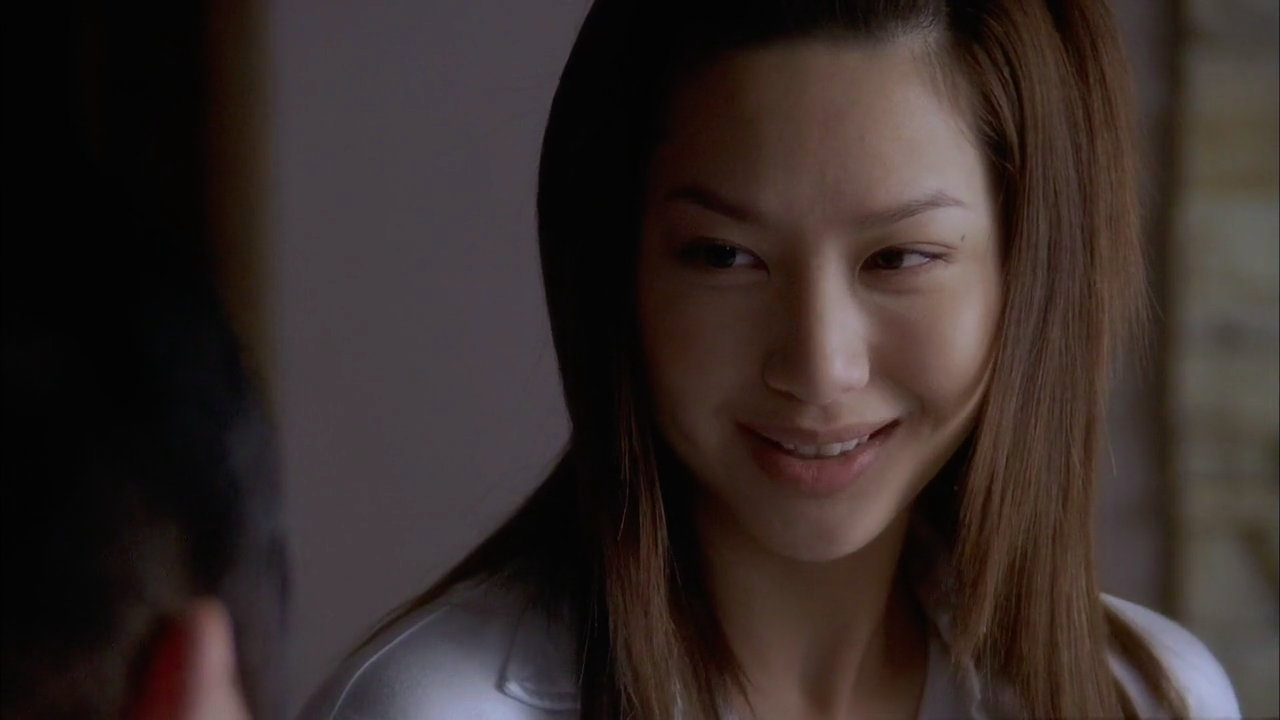 大搜查之女剧照的剧照