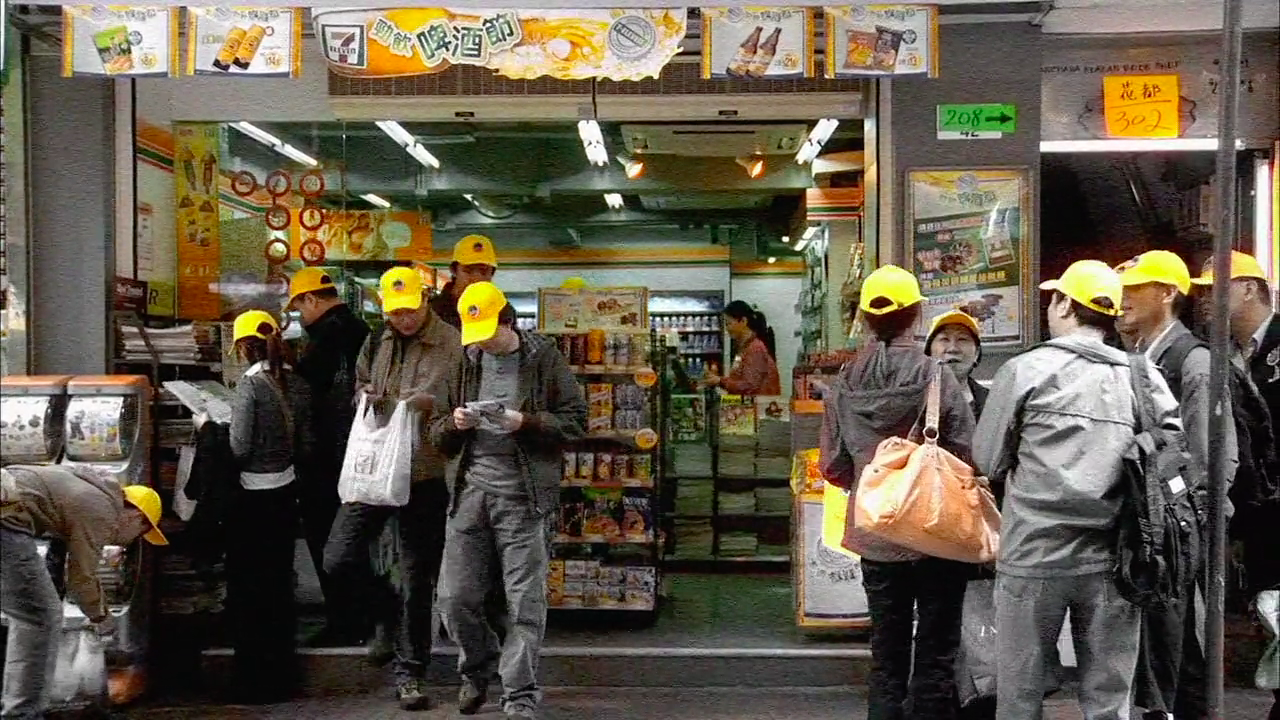 大搜查之女剧照的剧照