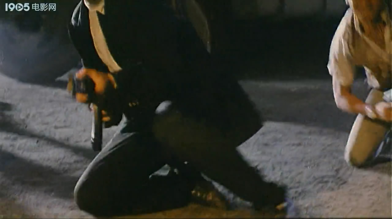 特警出击剧照的剧照