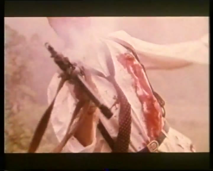 特警出击剧照的剧照