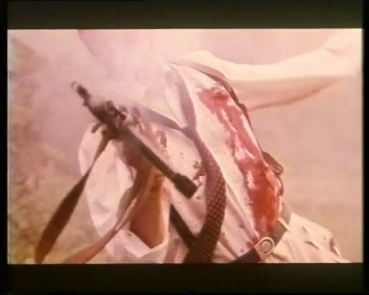 特警出击剧照的剧照