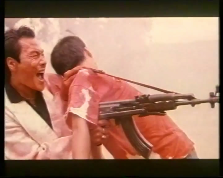 特警出击剧照的剧照