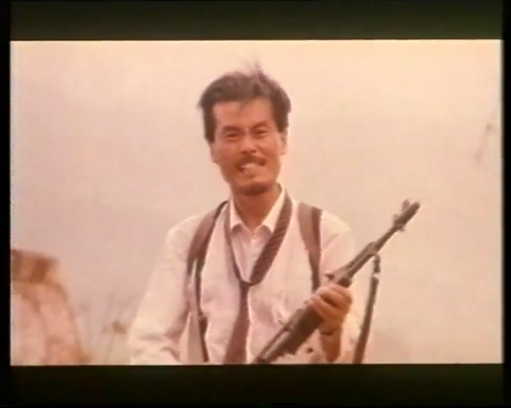 特警出击剧照的剧照