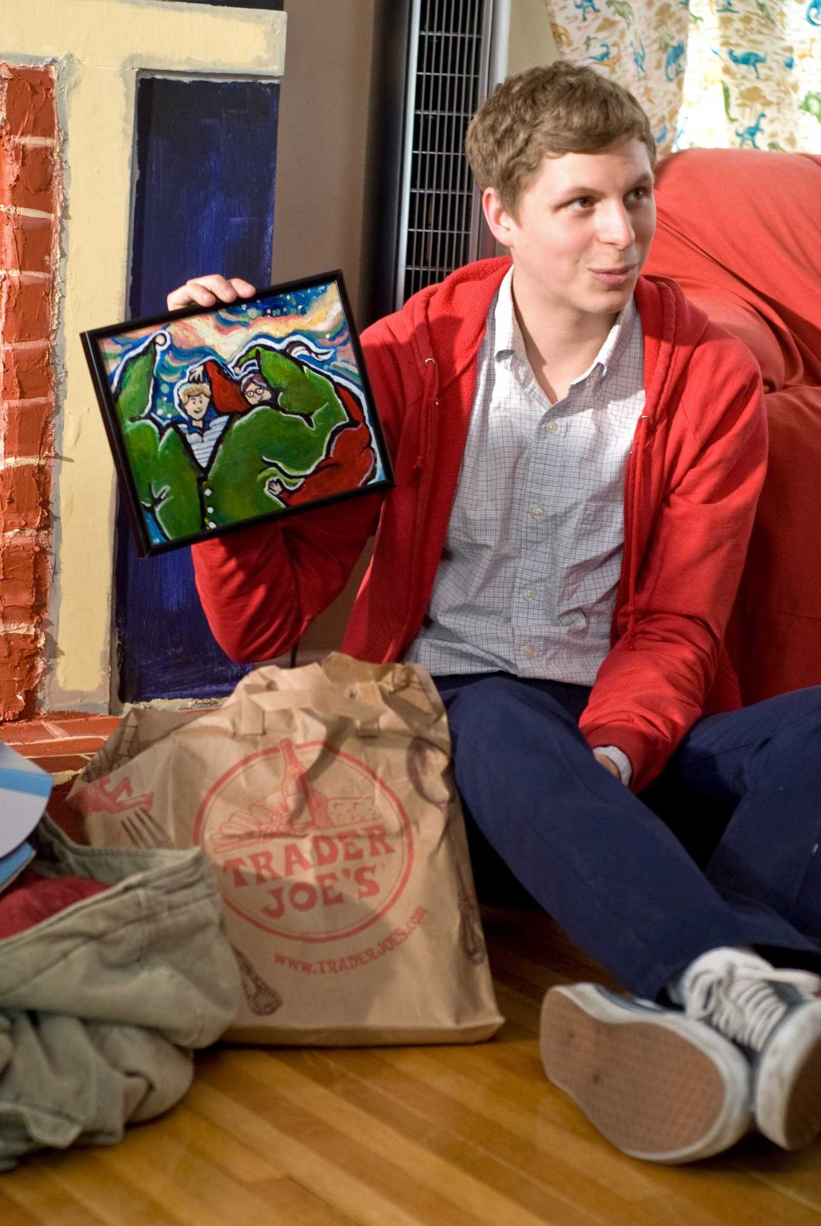 心如折纸剧照的剧照