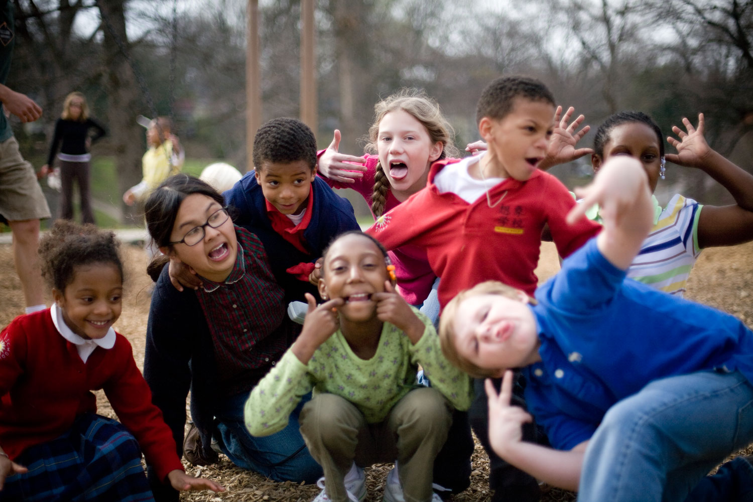 心如折纸剧照的剧照