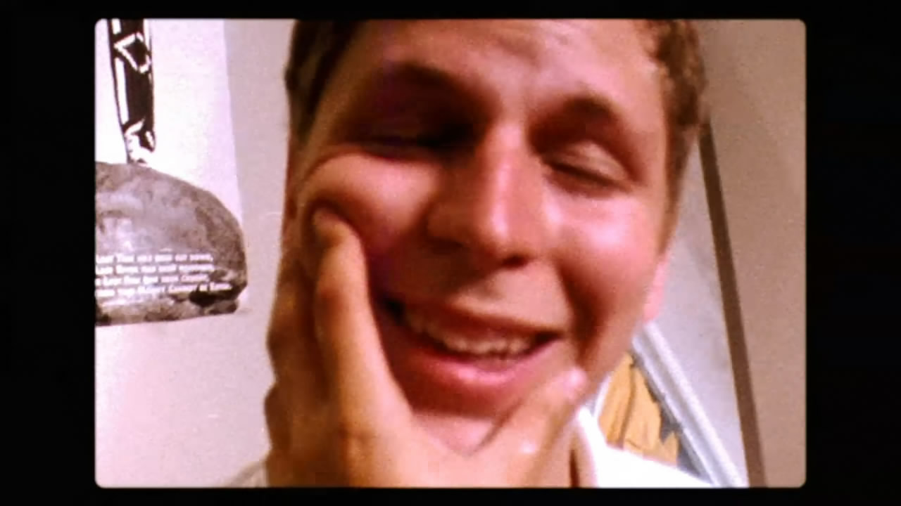 心如折纸剧照的剧照