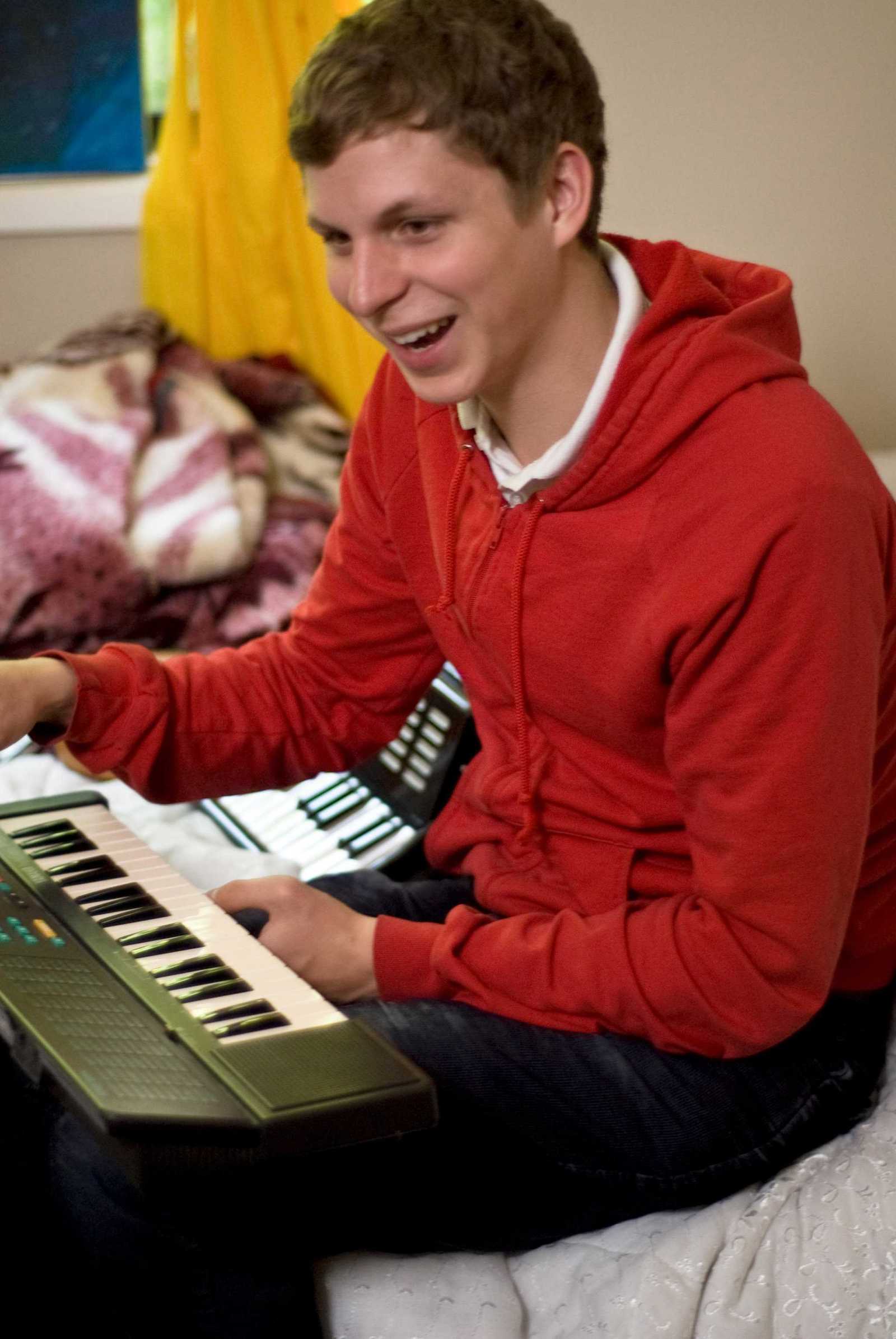 心如折纸剧照的剧照