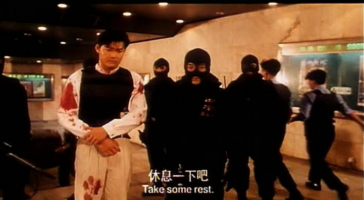 公仆2剧照的剧照