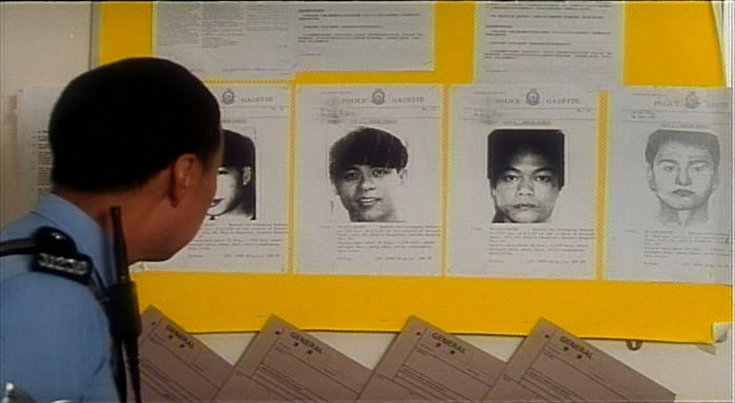 公仆2剧照的剧照