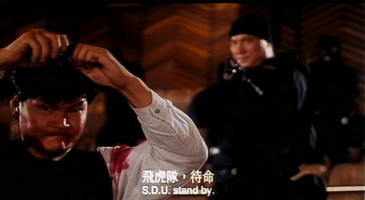 公仆2剧照的剧照