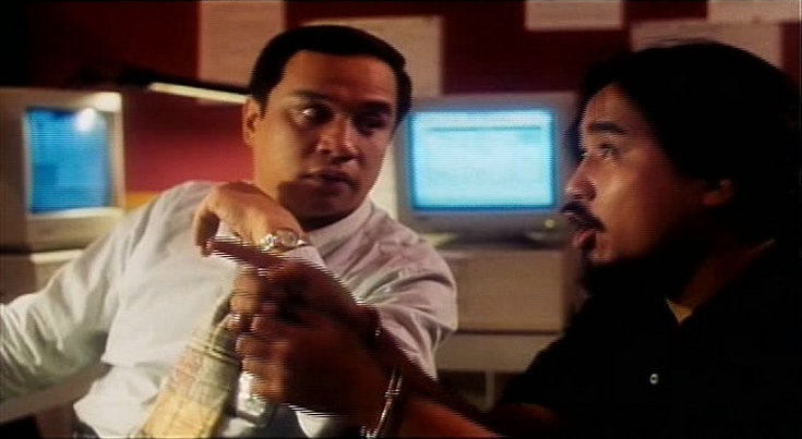 公仆2剧照的剧照