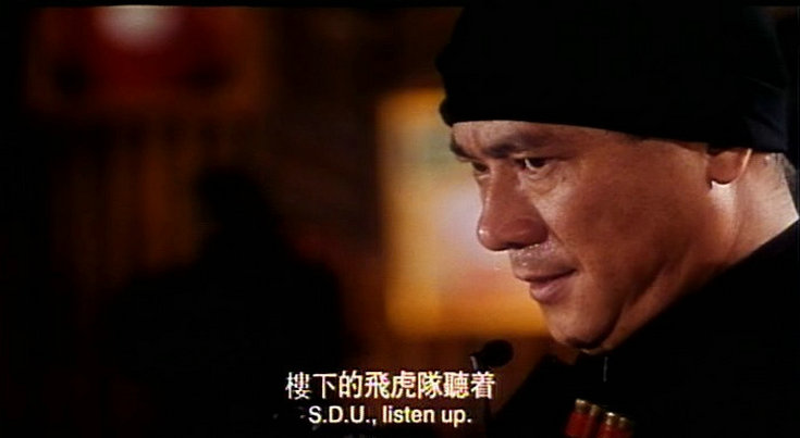 公仆2剧照的剧照