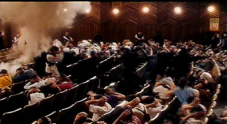 公仆2剧照的剧照