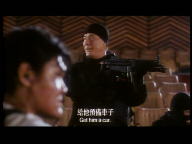 公仆2剧照的剧照