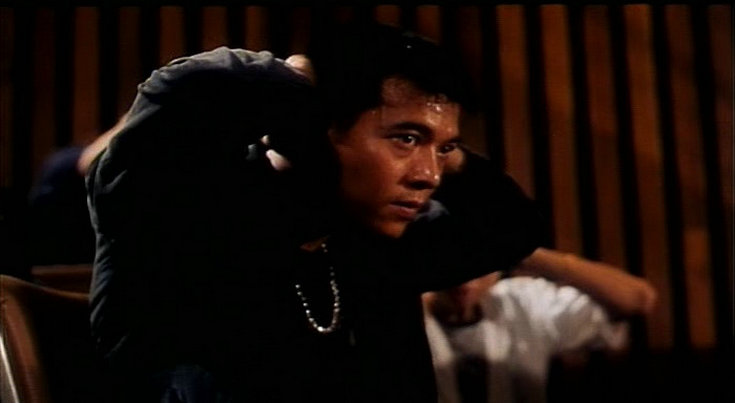 公仆2剧照的剧照