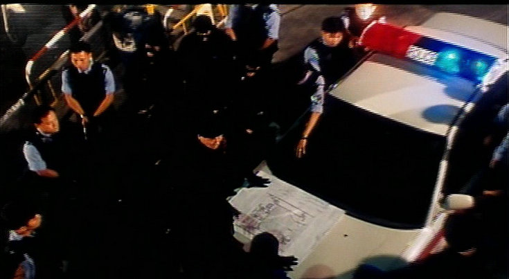 公仆2剧照的剧照