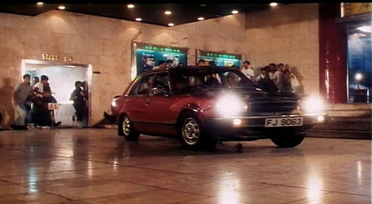 公仆2剧照的剧照