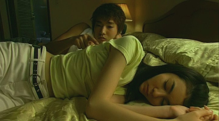 子宫的记忆 这里有你剧照的剧照