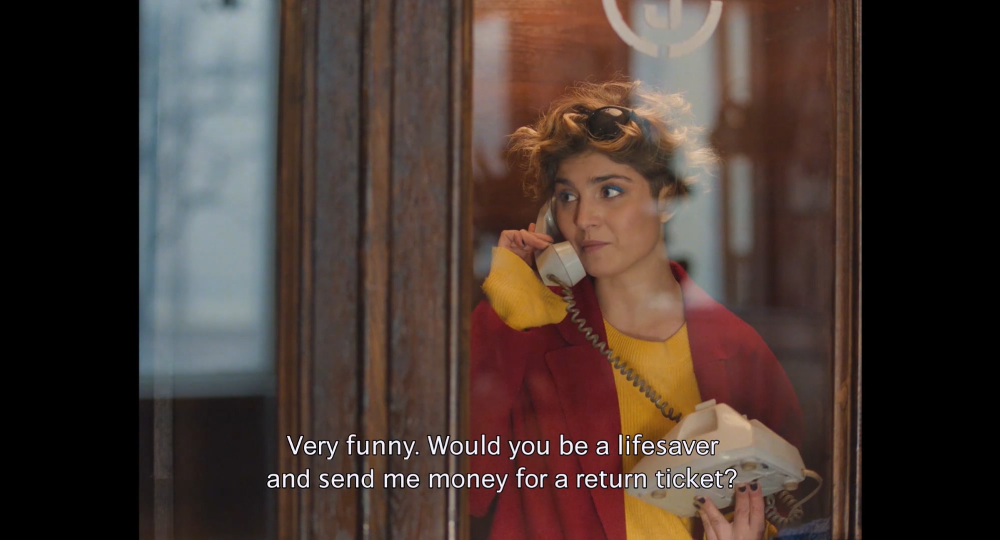 水晶天鹅剧照的剧照