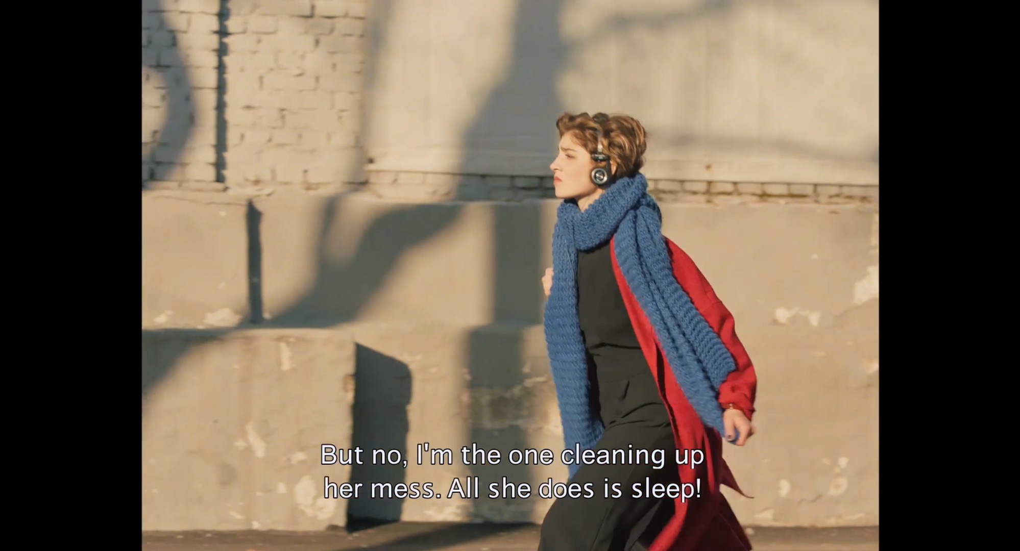 水晶天鹅剧照的剧照