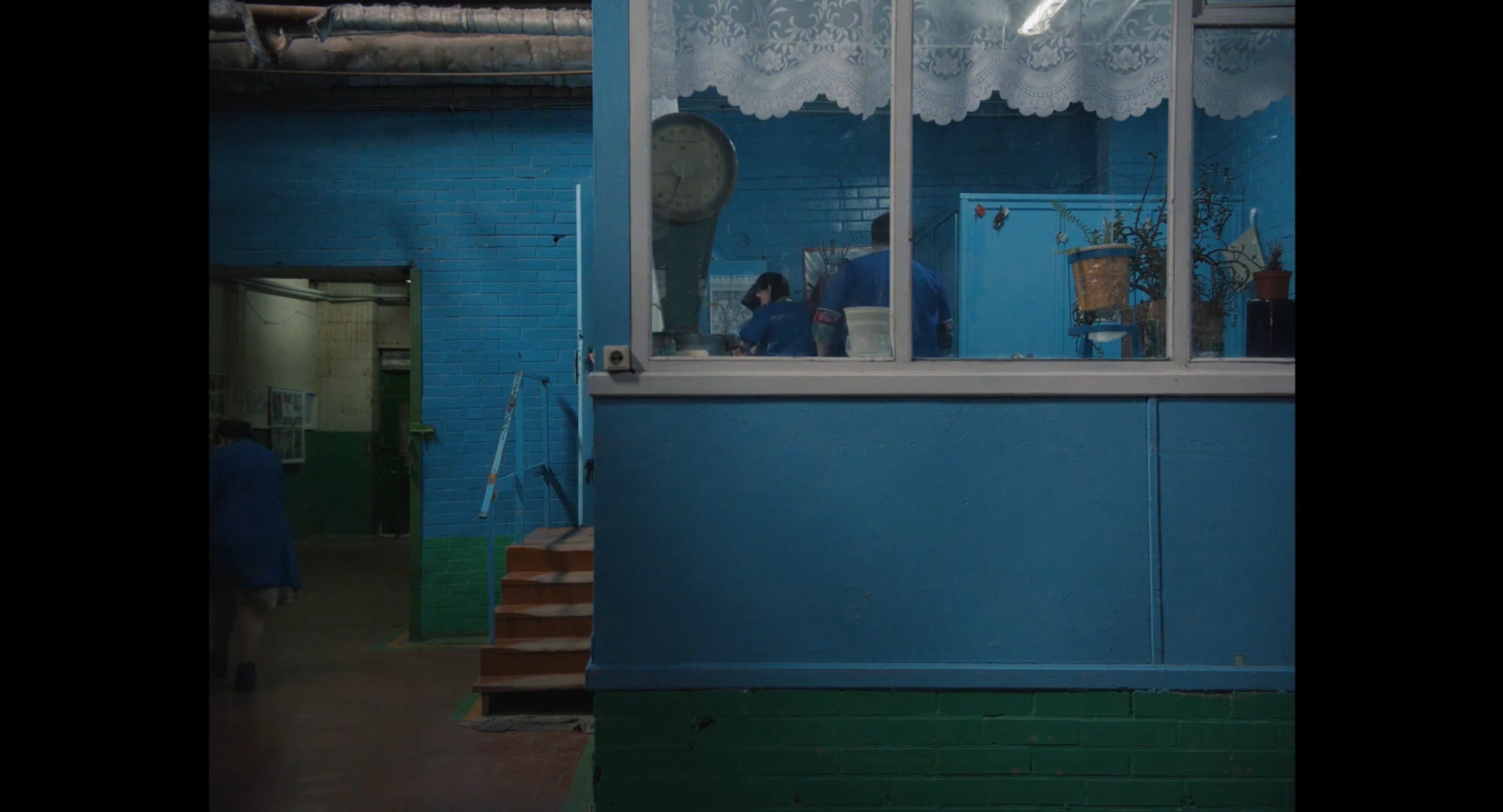 水晶天鹅剧照的剧照