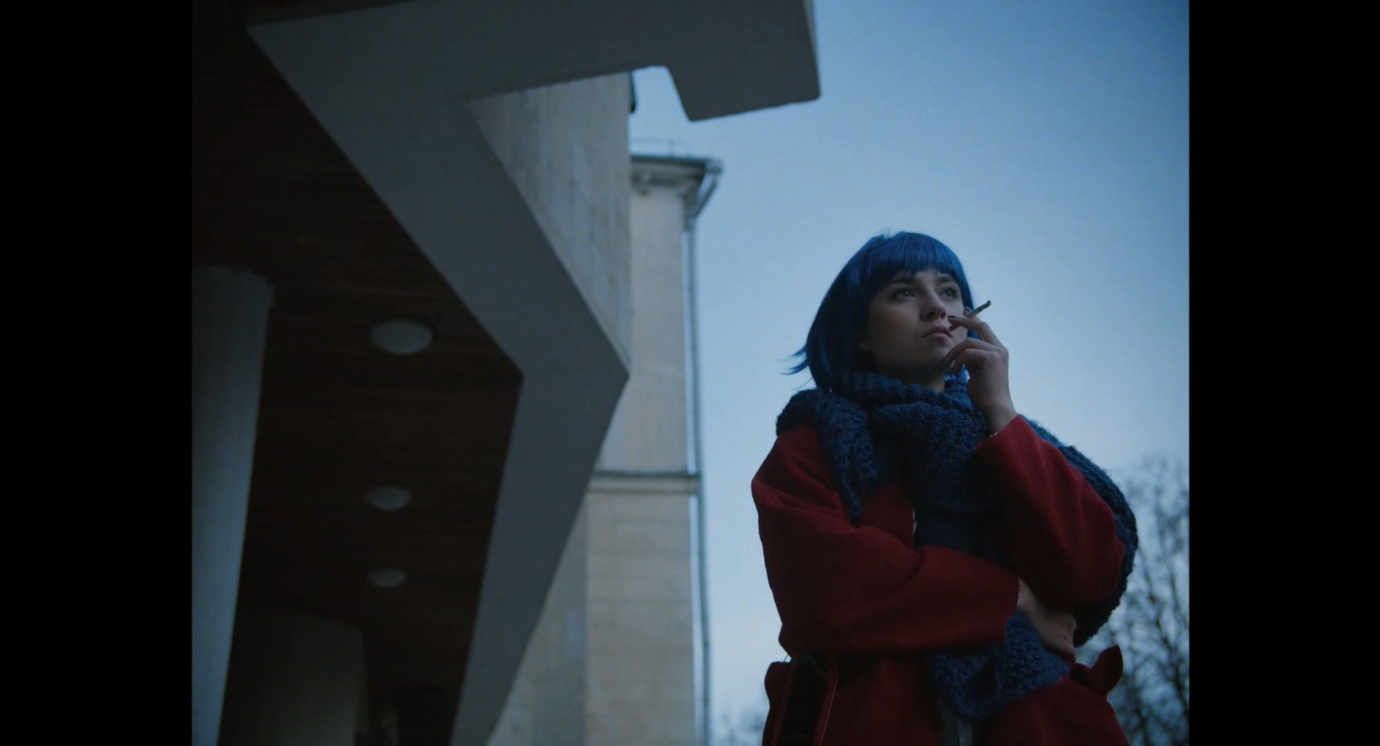 水晶天鹅剧照的剧照