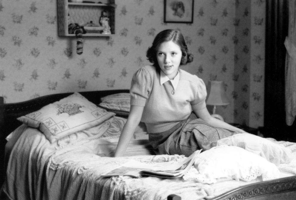 缺席的人剧照的剧照