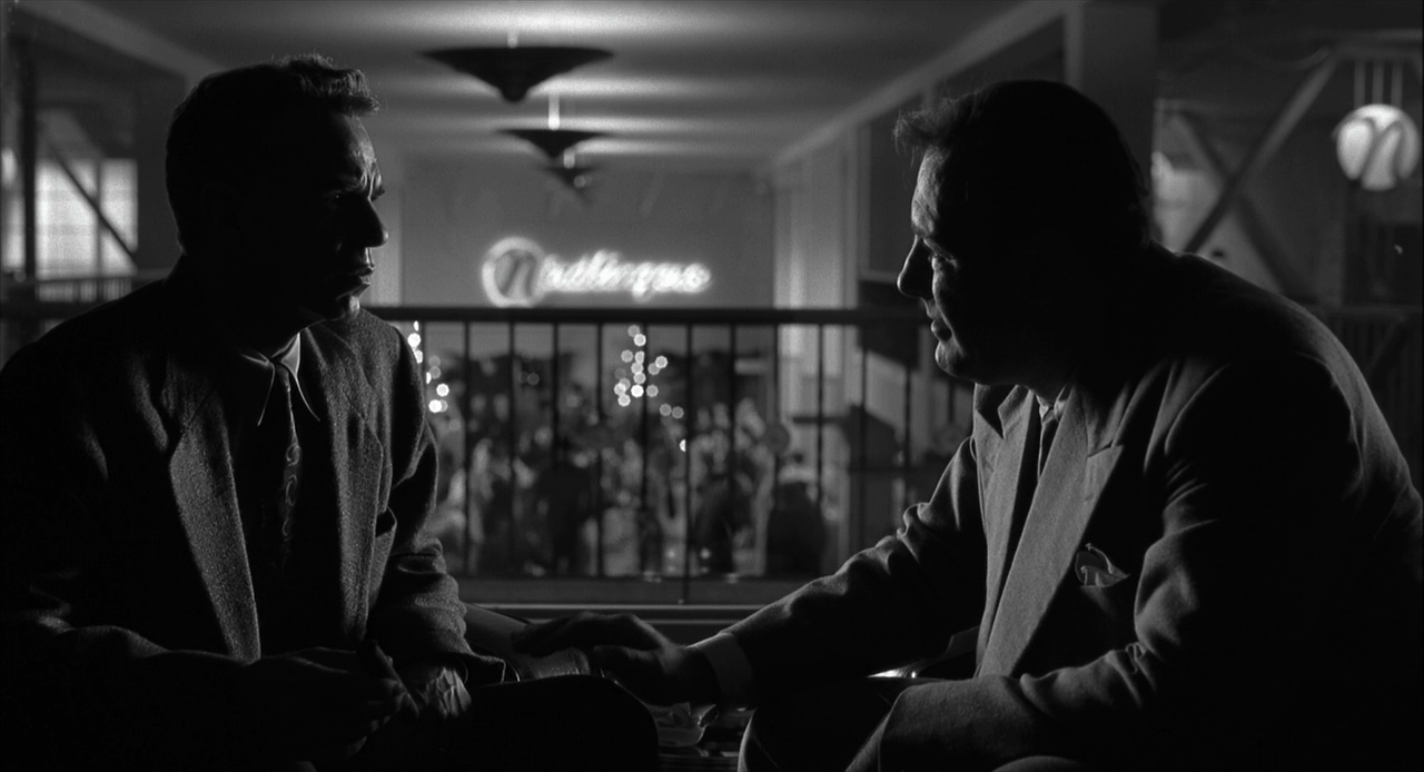 缺席的人剧照的剧照