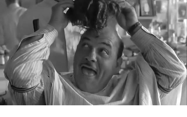 缺席的人剧照的剧照