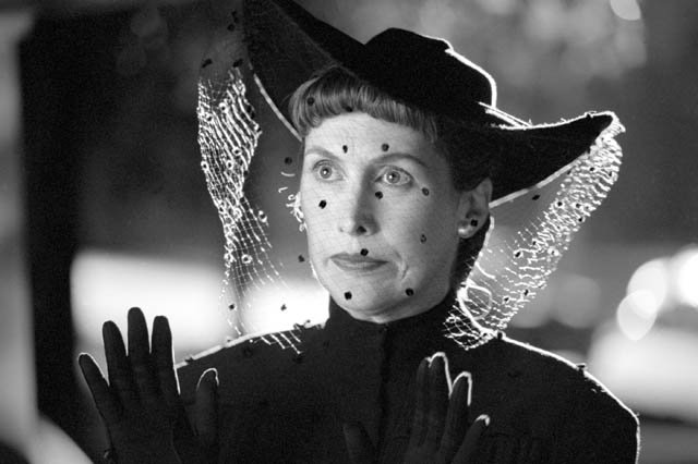 缺席的人剧照的剧照