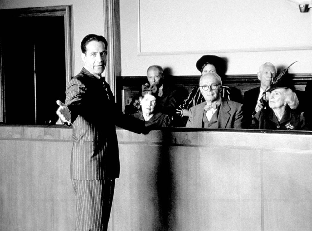 缺席的人剧照的剧照