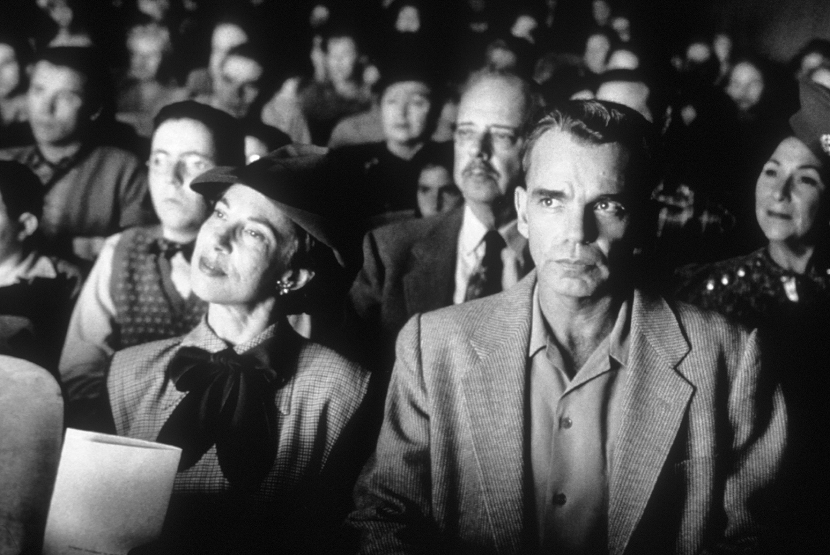 缺席的人剧照的剧照