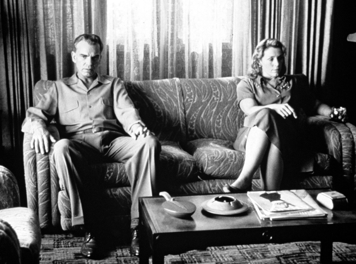 缺席的人剧照的剧照