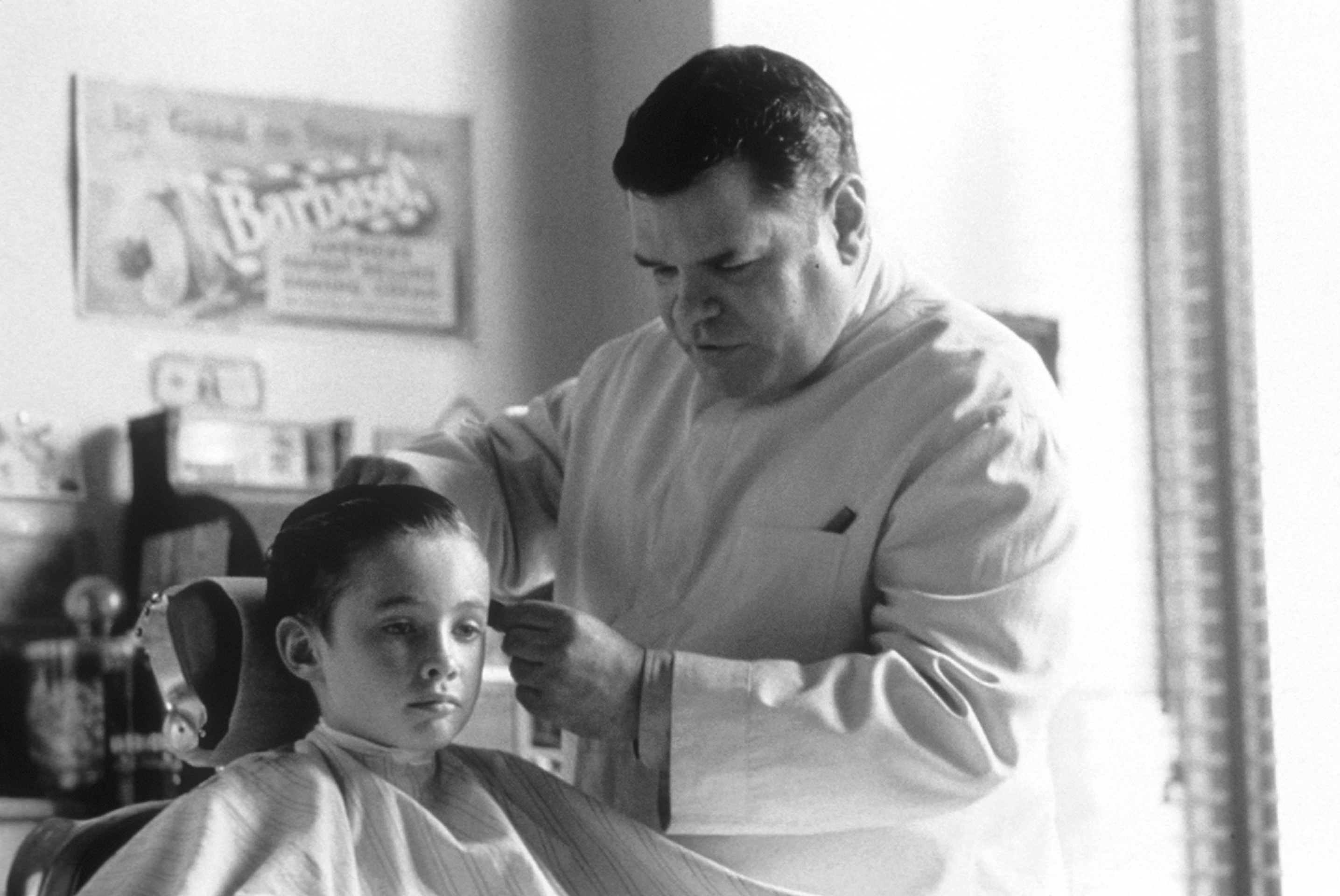 缺席的人剧照的剧照